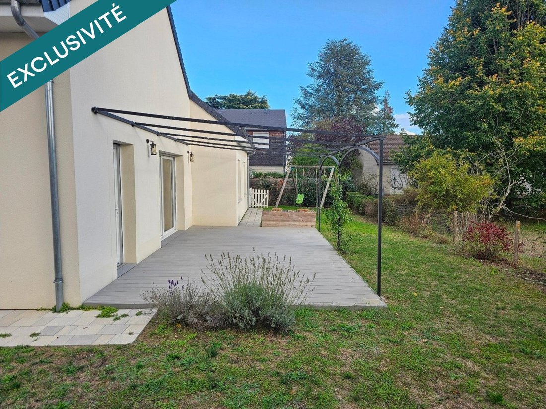 House in Centre, Olivet, France 5 - 19168137