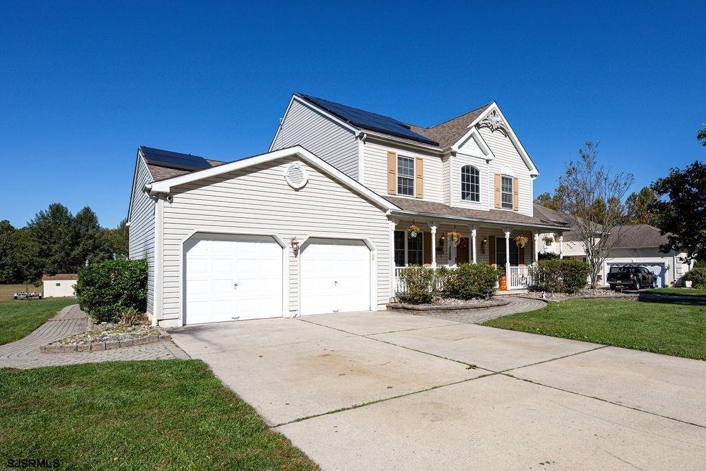 Haus in Turnersville, New Jersey, Vereinigte Staaten 4 - 19167929