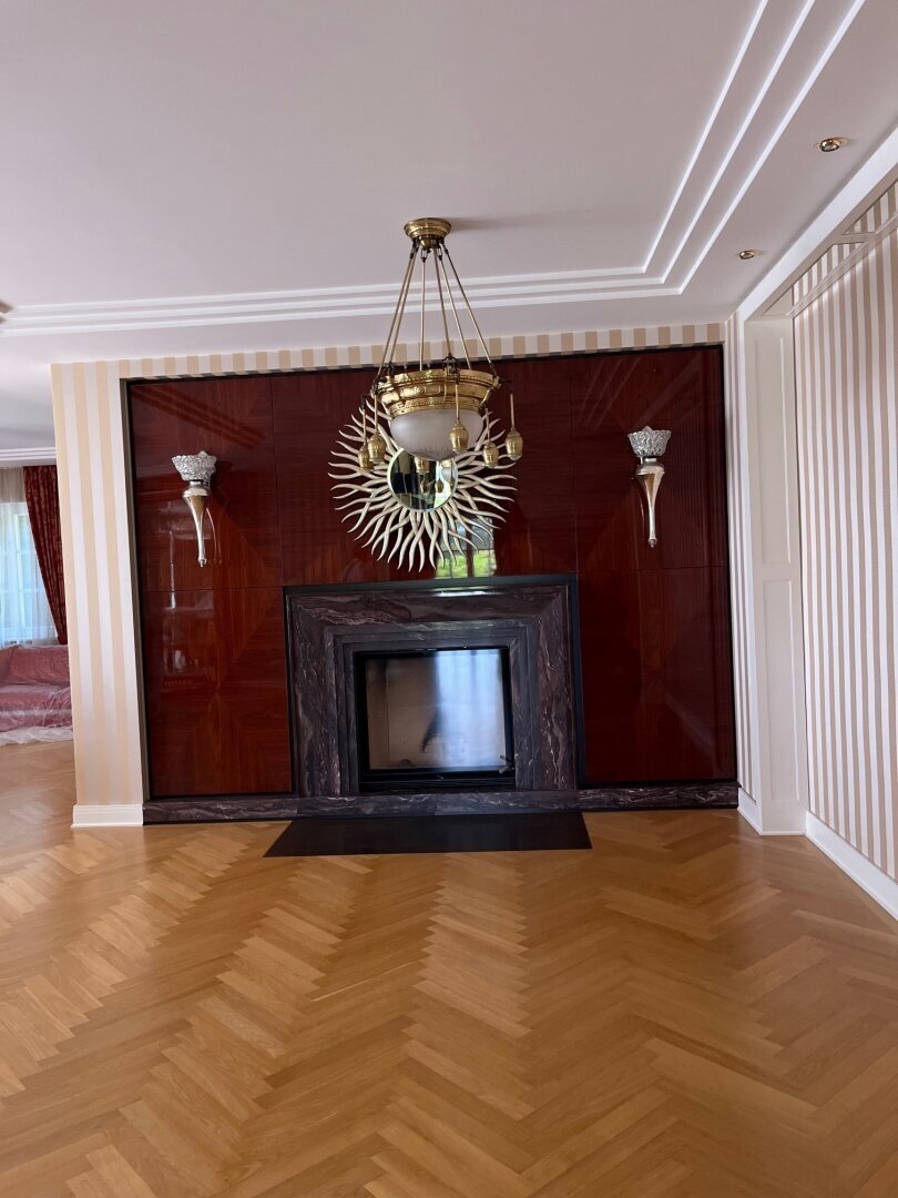 Casa en Viena, Viena, Austria 3 - 19167599