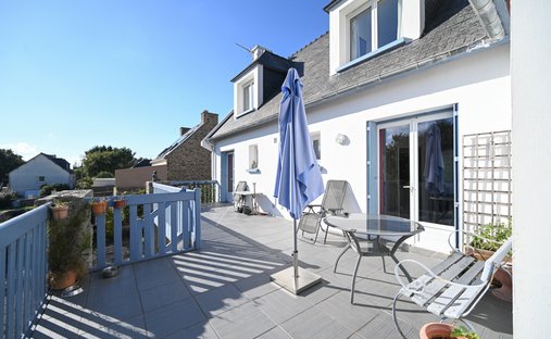 Villa in Frehel, Bretagne, Frankreich 1
