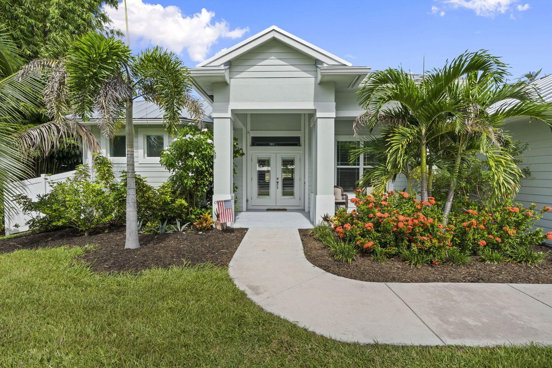 Maison à Stuart, Floride, États-Unis 5 - 19167983