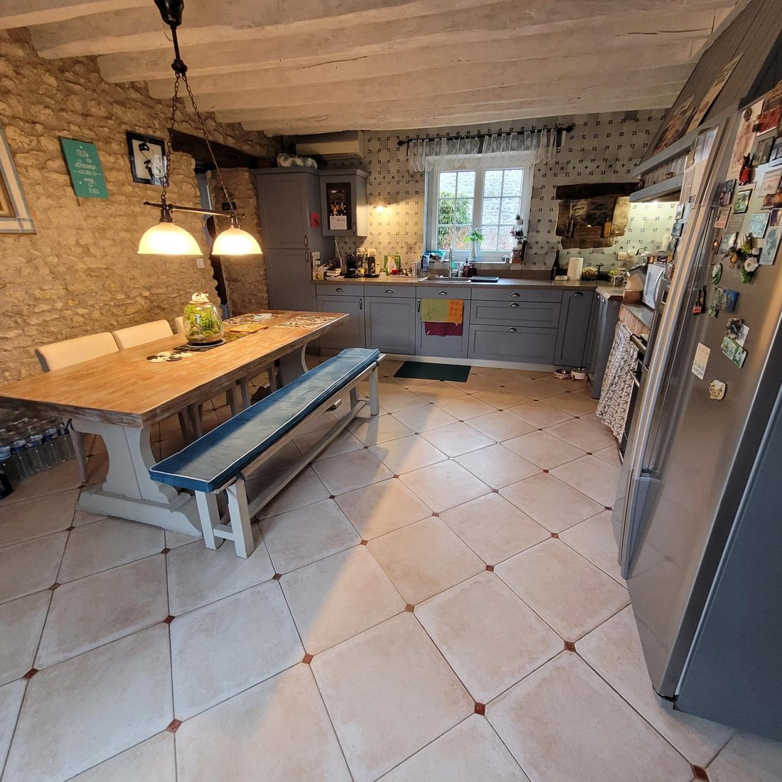Maison à Roinvilliers, Île-de-France, France 4 - 19168153