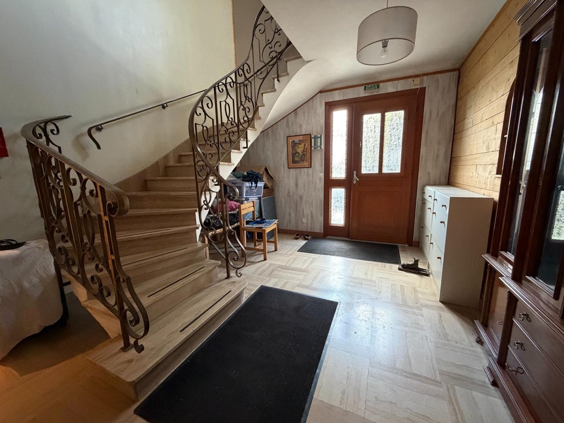 House in Kervaric-Kerichant-Lanveur, Lorient, France 4 - 19168089