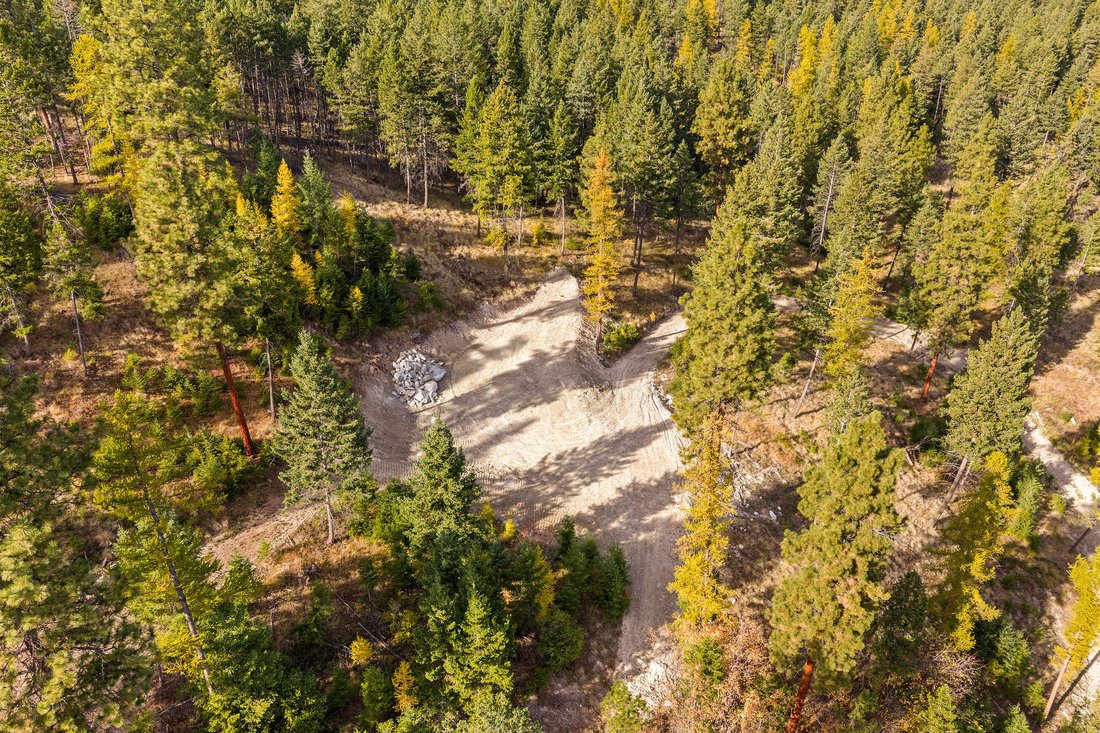 Land in Rollins, Montana, Vereinigte Staaten 5 - 19167464
