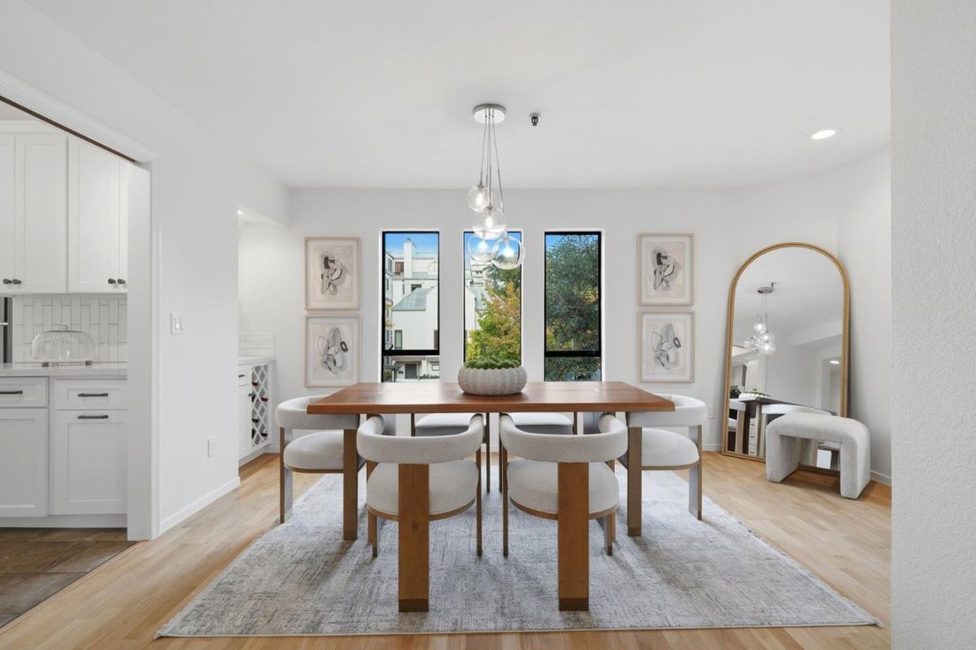Condo in Palo Alto, California, United States 3 - 19167482