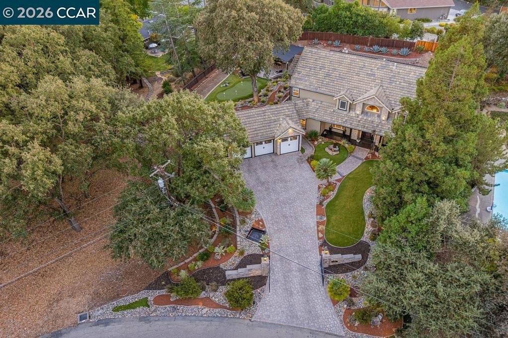 Casa a Walnut Creek, California, Stati Uniti 3 - 19167466