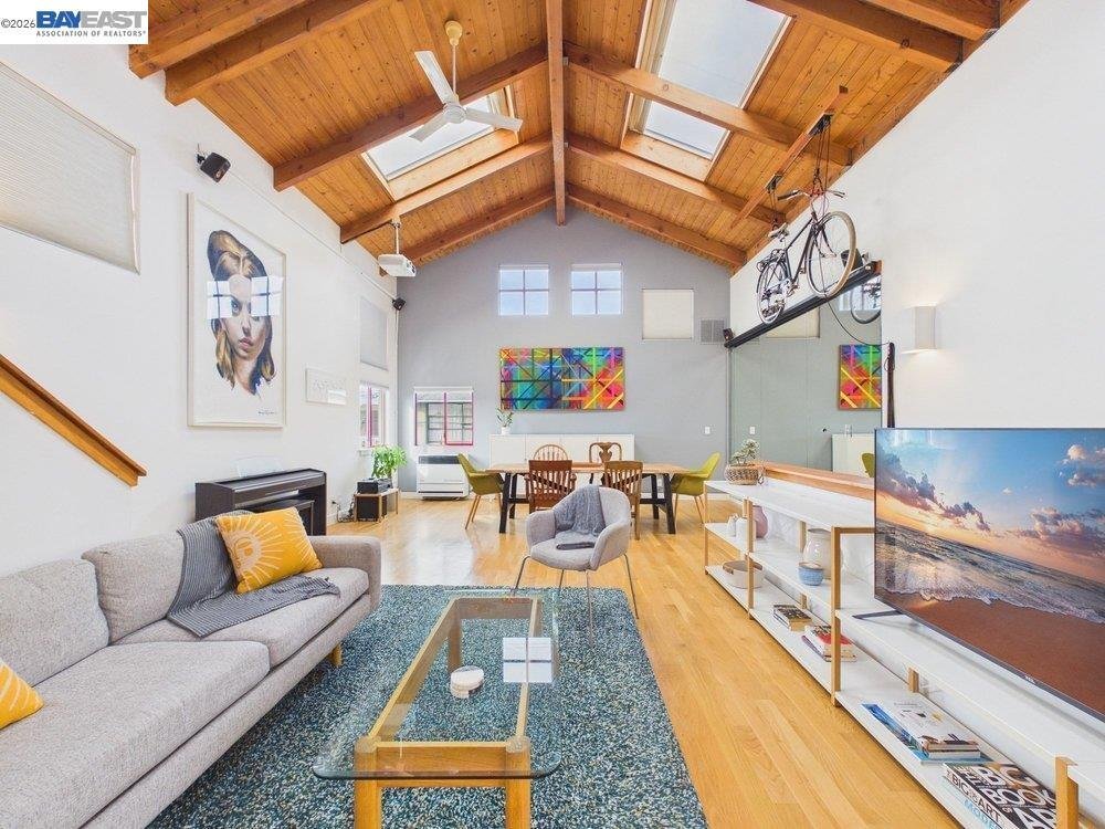 Condo in Oakland, California, United States 1 - 19167527