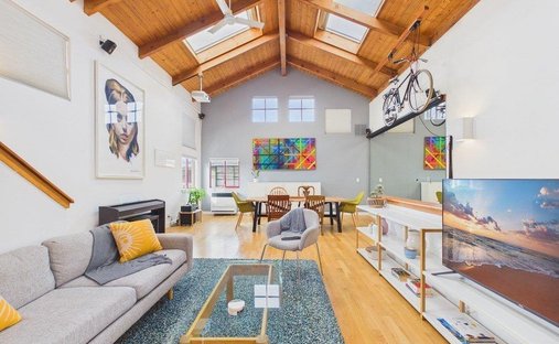 Condominio a Oakland, California, Stati Uniti 1