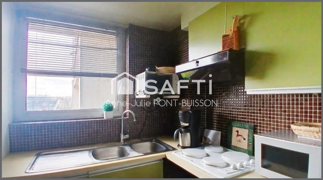 Appartamento a Pereire-Malesherbes, Paris 17e Arrondissement, Parigi 4 - 19168124