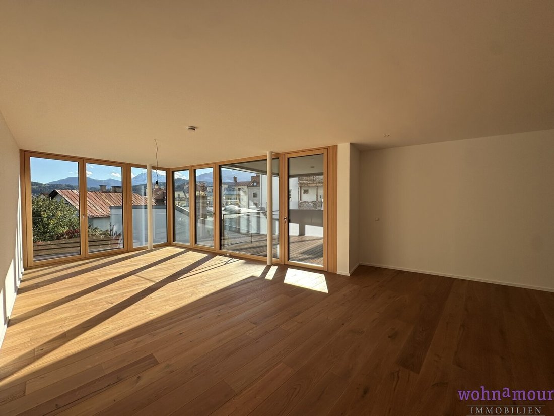 Apartment in Innsbruck, Tyrol, Austria 3 - 19167642