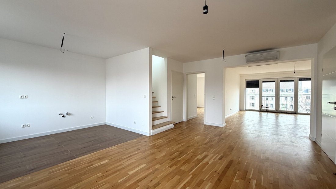 Penthouse in Vienna, Wien, Austria 1 - 19167568