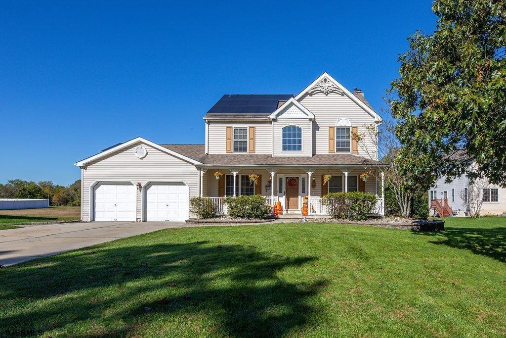 Haus in Turnersville, New Jersey, Vereinigte Staaten 1 - 19167929