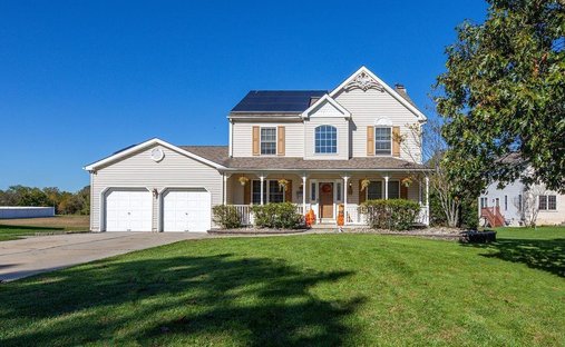 Haus in Turnersville, New Jersey, Vereinigte Staaten 1