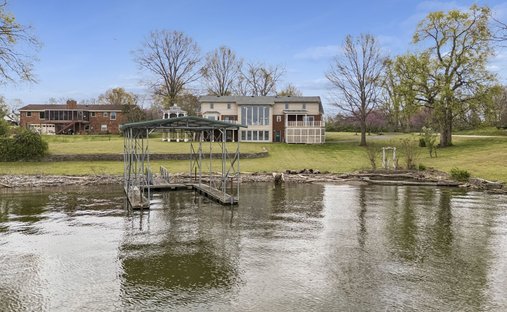 Maison à Nashville, Tennessee, États-Unis 1