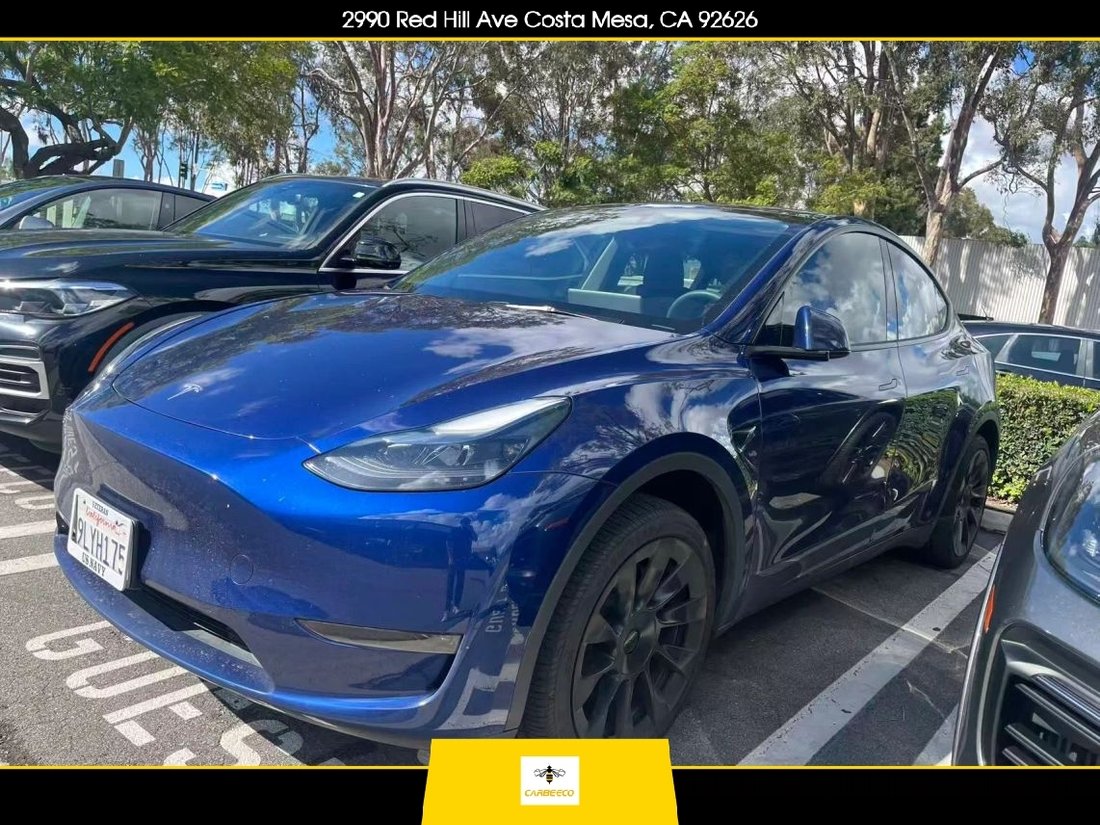 Suv in Costa Mesa, CA, United States 1 - 19167734