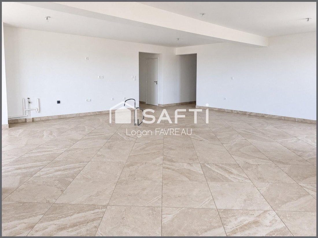 Appartement à France 3 - 19168203