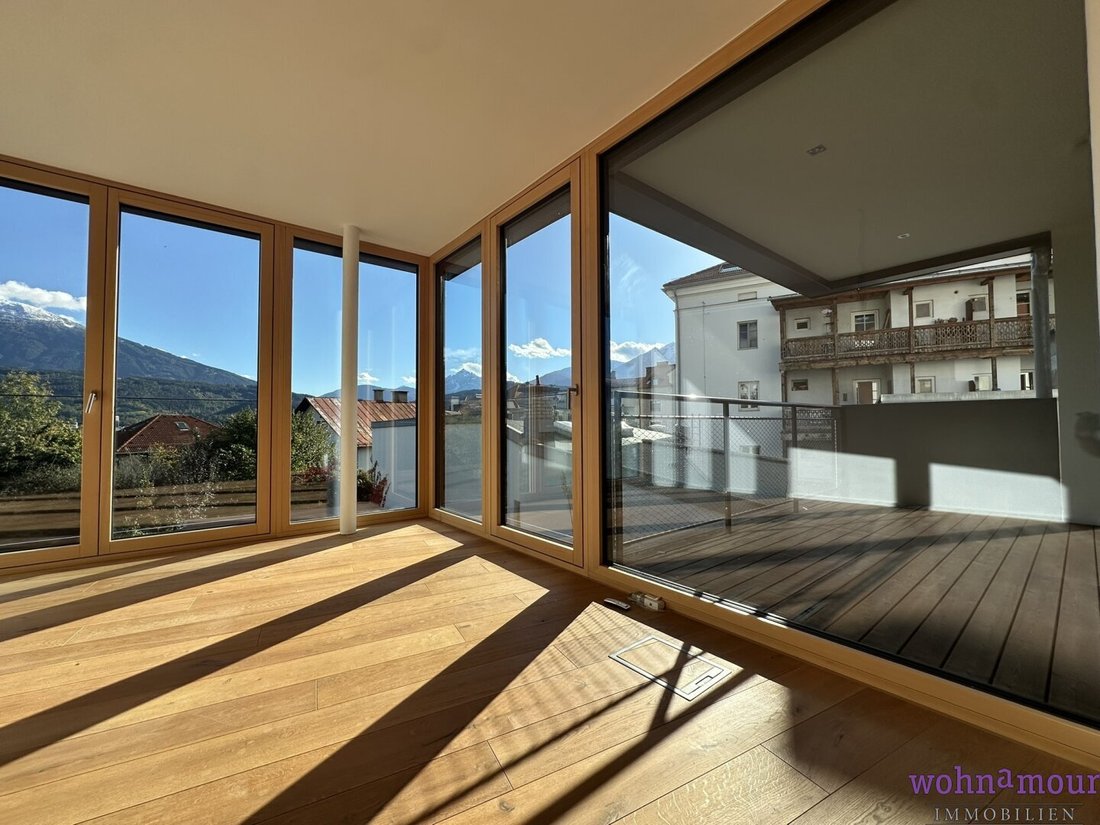 Apartment in Innsbruck, Tyrol, Austria 2 - 19167642