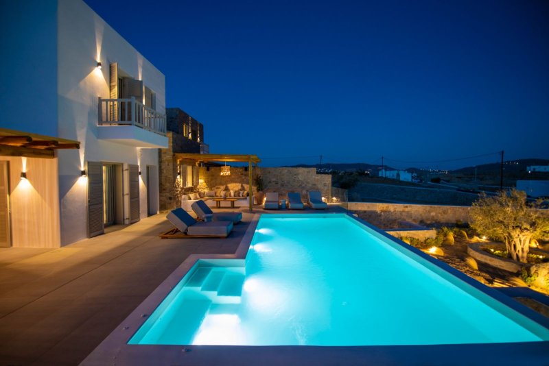 Villa in Mykonos, Aegean, Greece 2 - 19168021