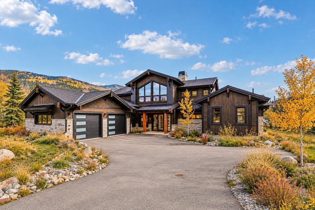 Casa a Silverthorne, Colorado, Stati Uniti 1 - 19167444