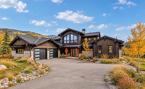 Casa en Silverthorne, Colorado, Estados Unidos 1