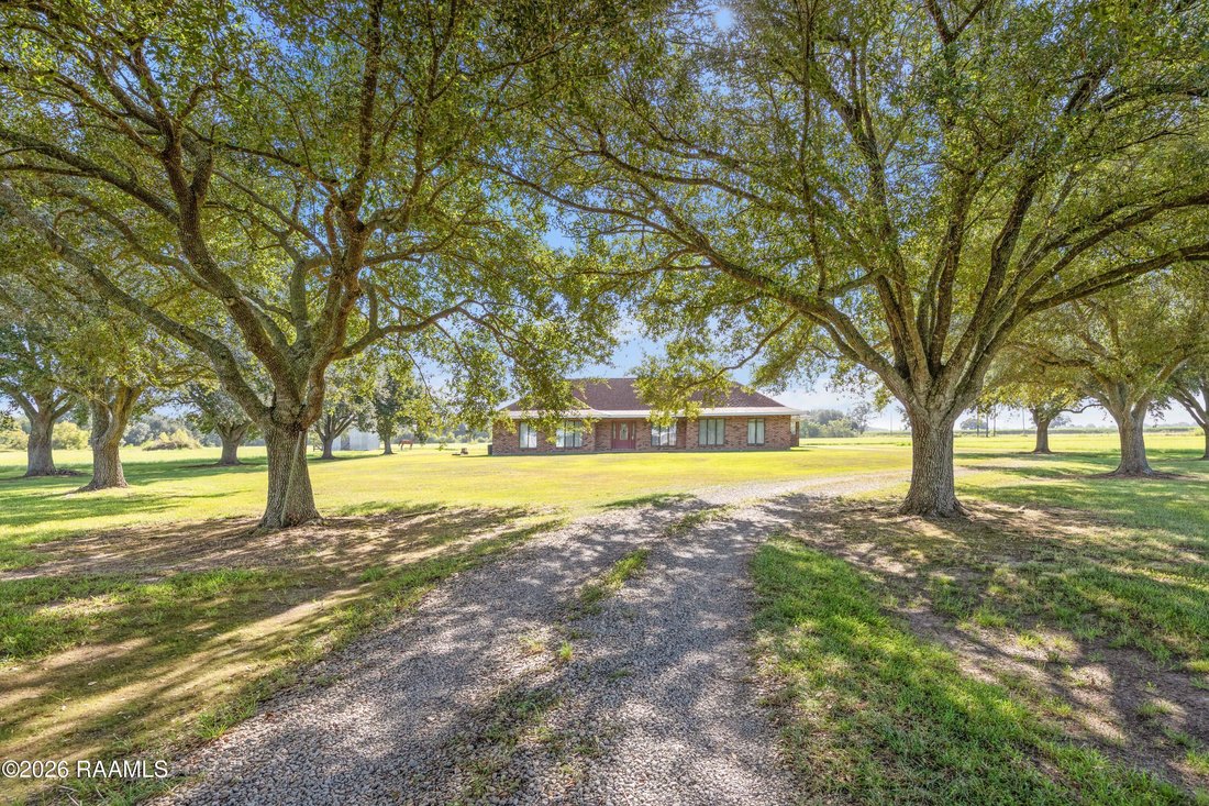 Casa a Erath, Louisiana, Stati Uniti 2 - 19168002