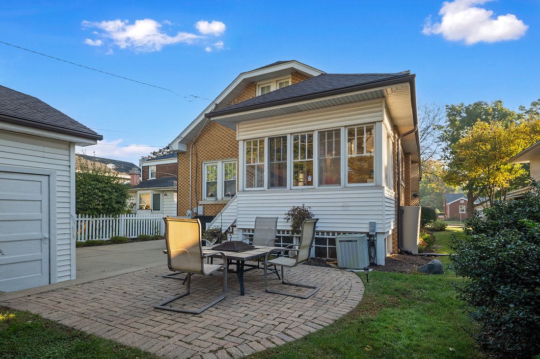 House in La Grange Park, Illinois, United States 5 - 19167422