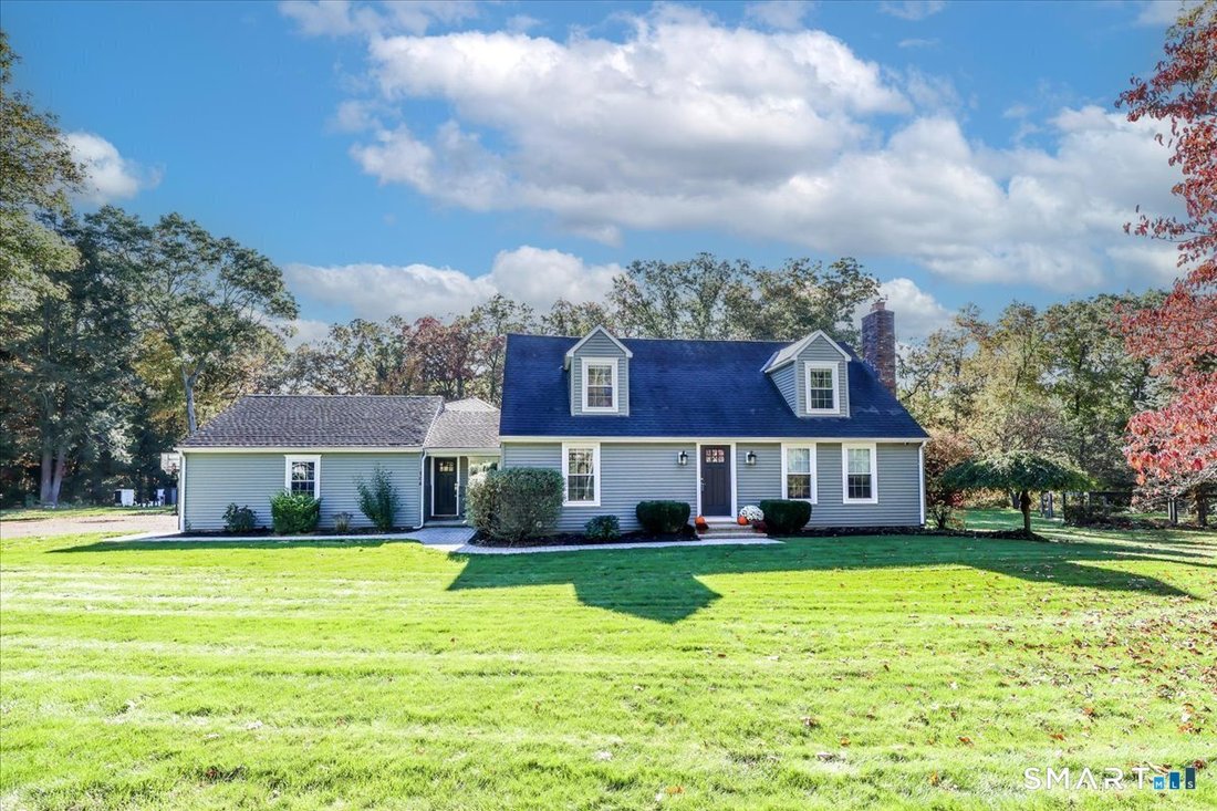 Haus in Southbury, Connecticut, Vereinigte Staaten 3 - 19167962
