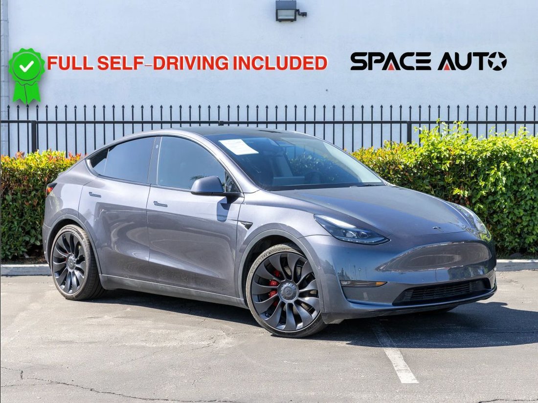 Suv in Azusa, CA, United States 1 - 18773131