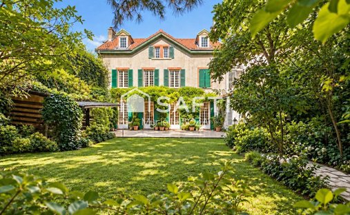 Haus in Saint Laurent, Grenoble, Frankreich 1