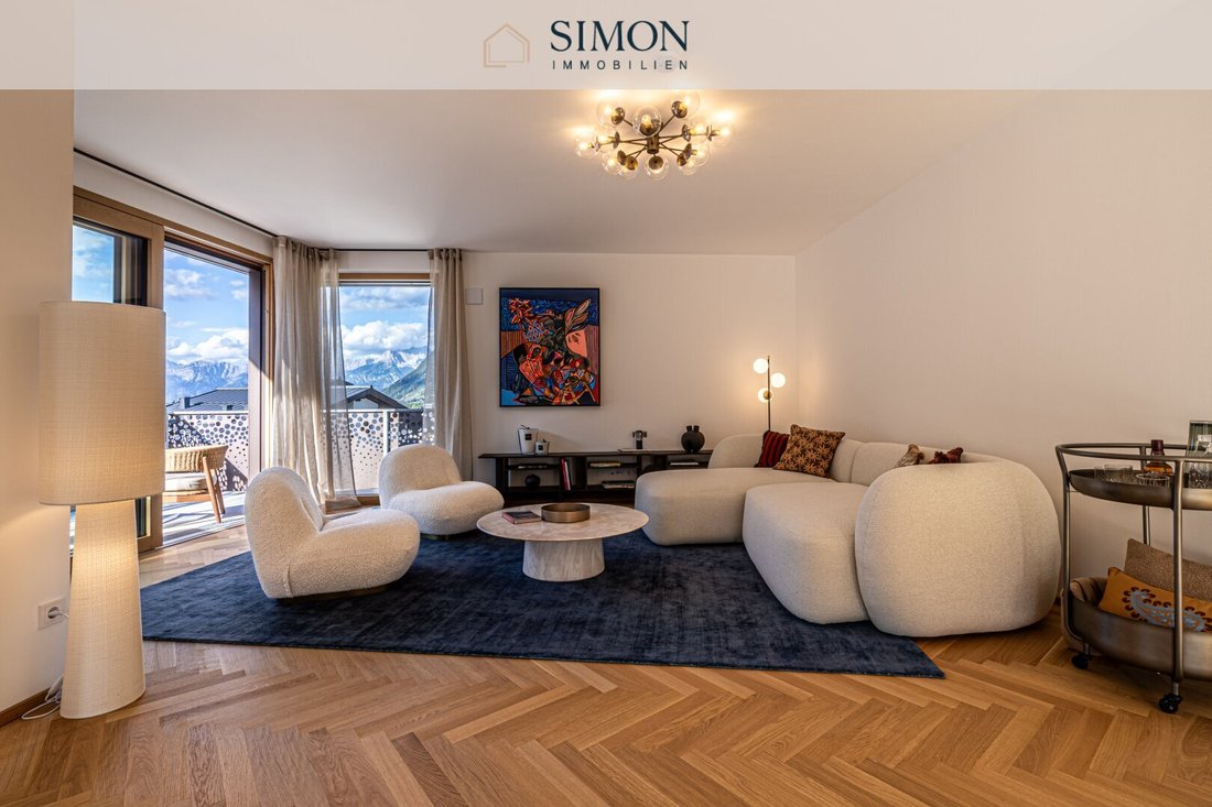 Attico a Zell am See, Salisburgo, Austria 3 - 19167650