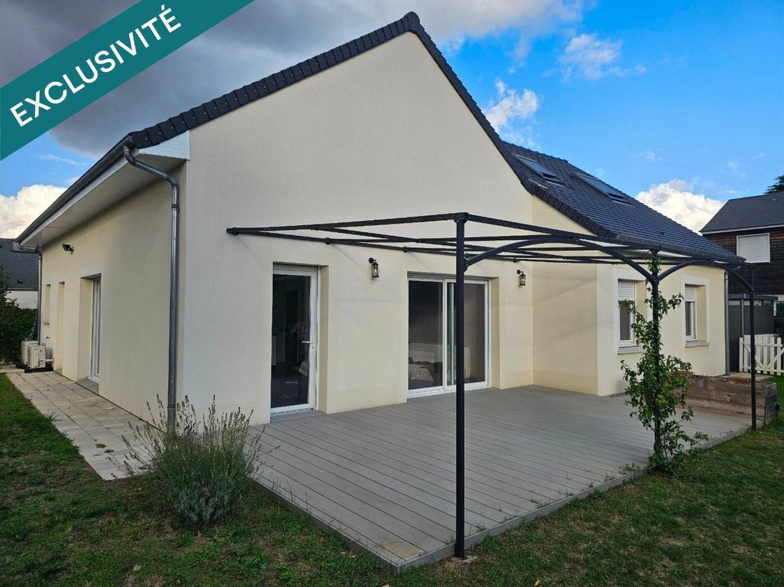 House in Centre, Olivet, France 1 - 19168137