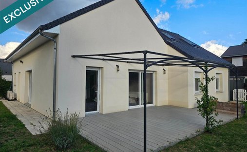 Casa a Centre, Olivet, Francia 1