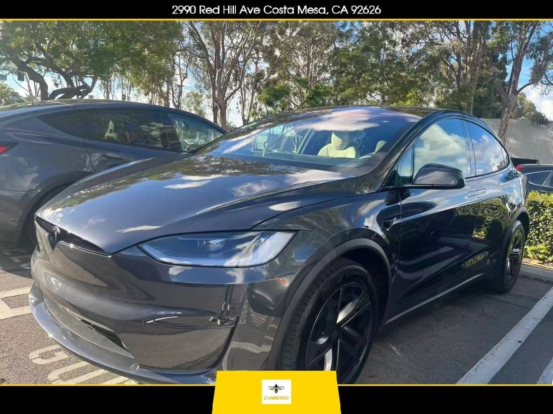 Suv in Costa Mesa, CA, United States 1 - 19167704