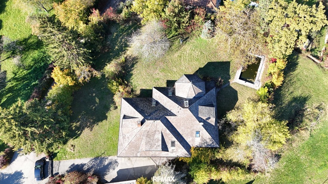 Casa a Klagenfurt am Wörthersee, Carinzia, Austria 5 - 19167666
