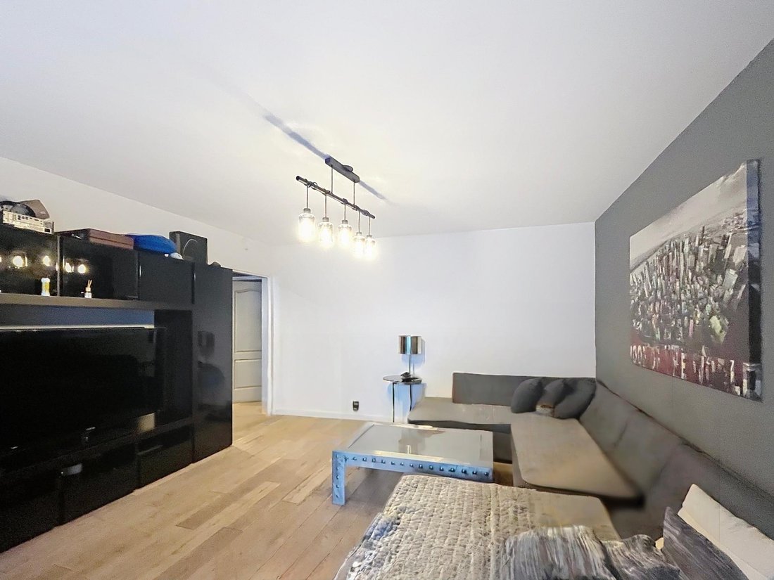 Appartement à Archevêché, Charenton-le-Pont, France 2 - 19168138
