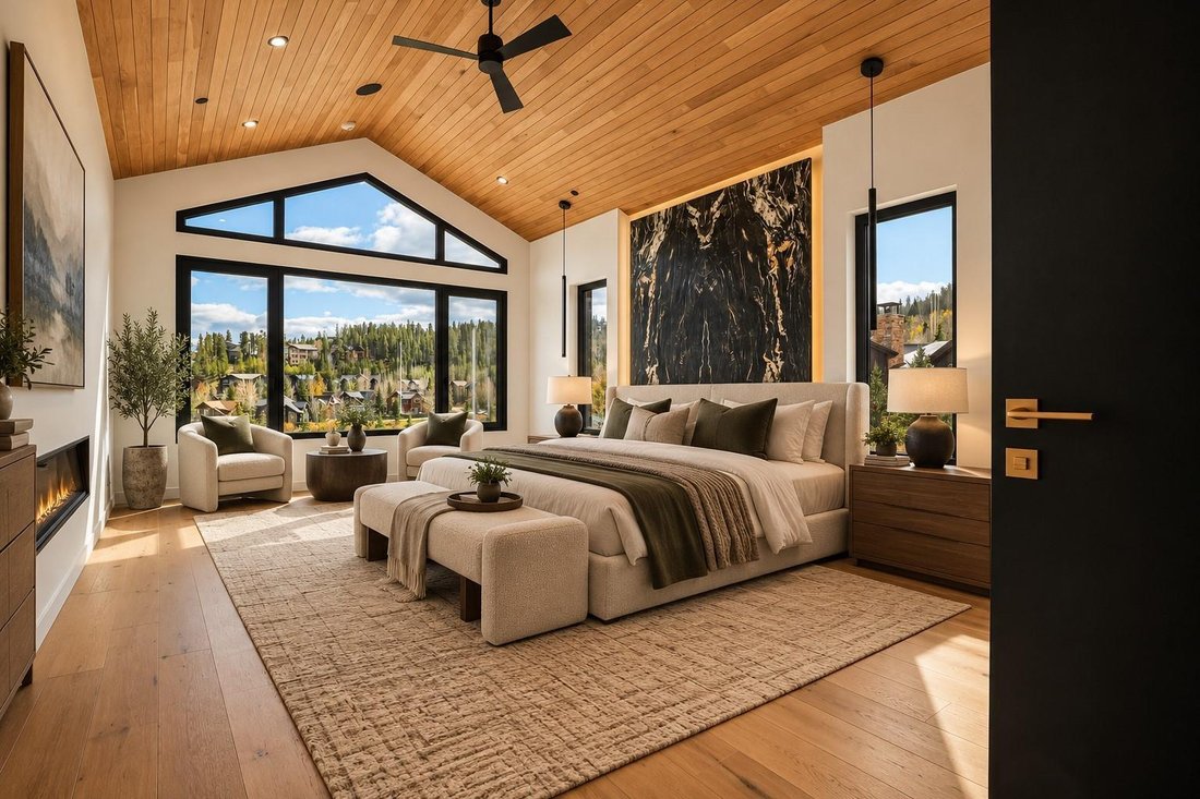 Casa a Silverthorne, Colorado, Stati Uniti 5 - 19167444