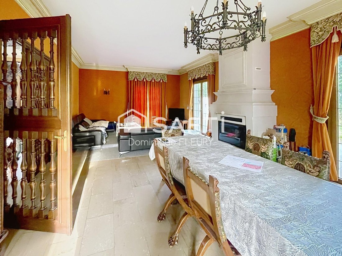 Maison à Machecoul, Machecoul-Saint-Même, France 4 - 19168096