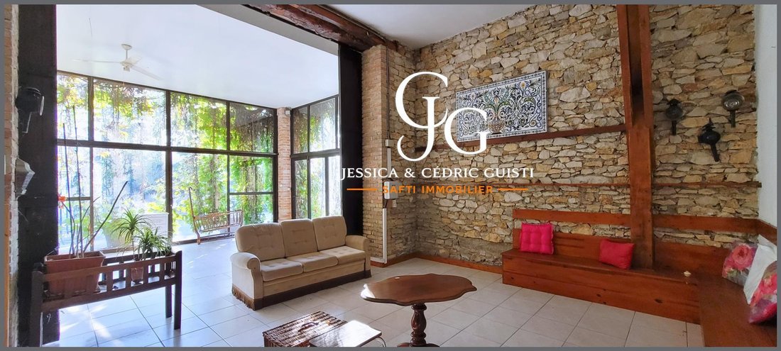 Casa a Monteils, Occitania, Francia 4 - 19168133