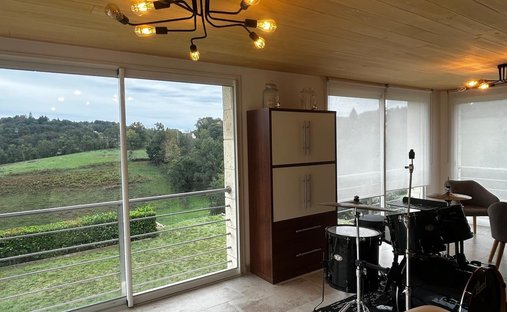 Haus in Temniac, Sarlat-la-Canéda, Frankreich 1