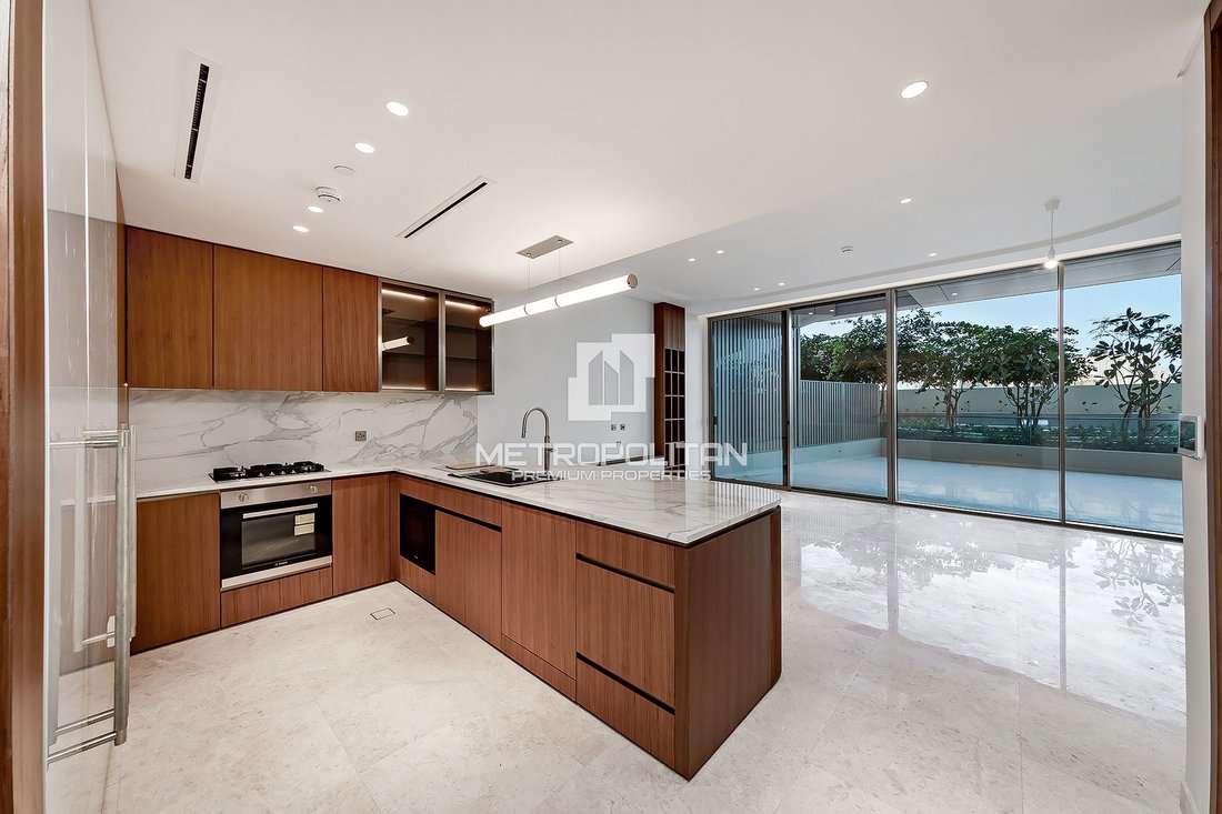 Apartment in Palm Jumeirah, Dubai, United Arab Emirates 4 - 19167636