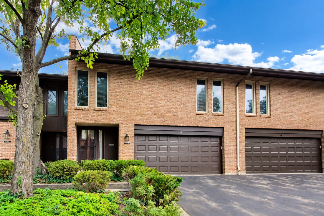 Villa in Glenview, Illinois, United States 3 - 19167451