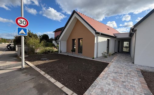 Haus in Bootzheim, Grand Est, Frankreich 1