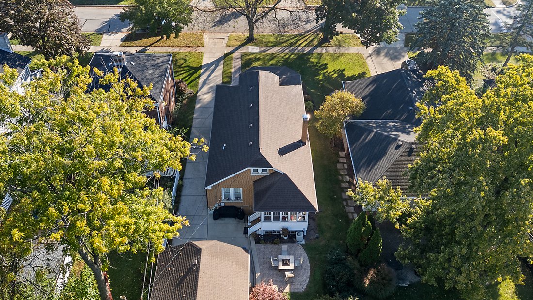House in La Grange Park, Illinois, United States 3 - 19167422