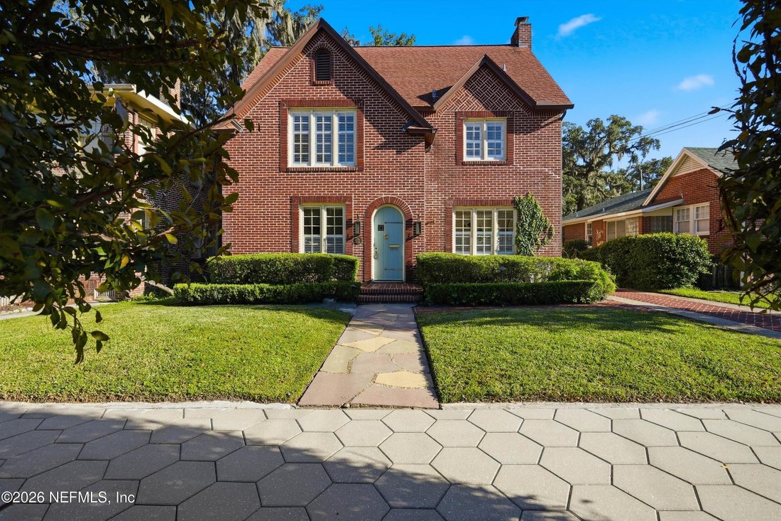 House in Jacksonville, Florida, United States 3 - 19167430