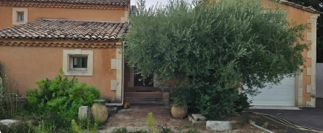 Maison à Graveson, Provence-Alpes-Côte d'Azur, France 2 - 19168196