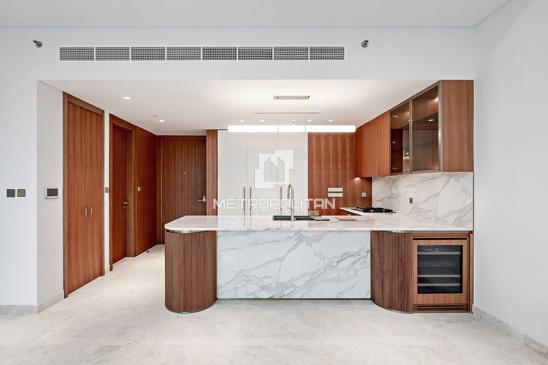 Apartment in Palm Jumeirah, Dubai, United Arab Emirates 5 - 19167636
