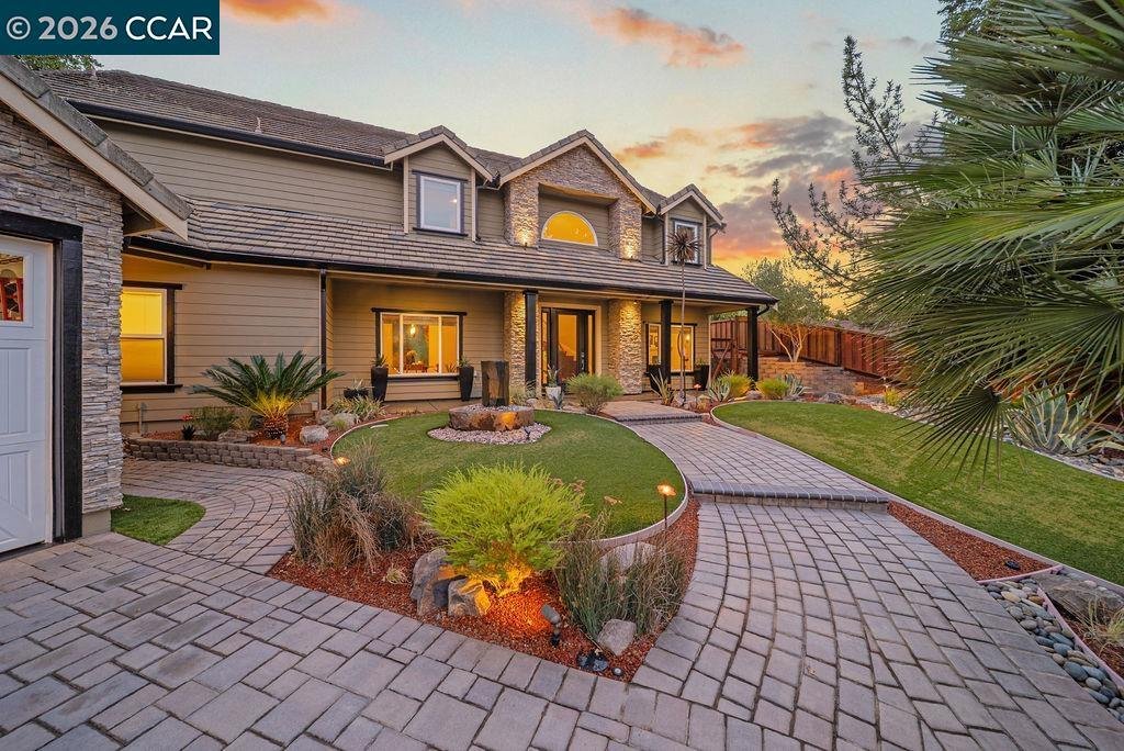 Casa a Walnut Creek, California, Stati Uniti 5 - 19167466