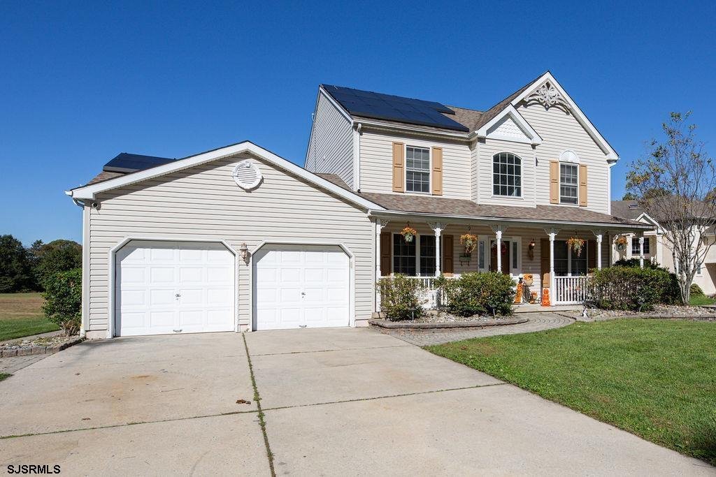 Haus in Turnersville, New Jersey, Vereinigte Staaten 3 - 19167929