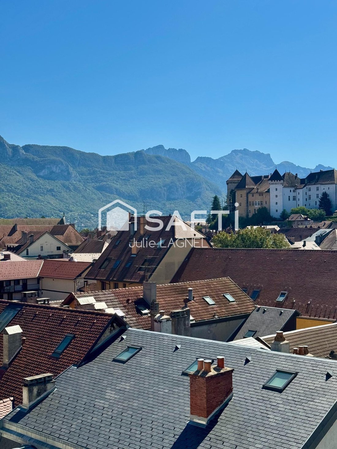 Appartamento a Galbert, Annecy, Francia 3 - 19168131