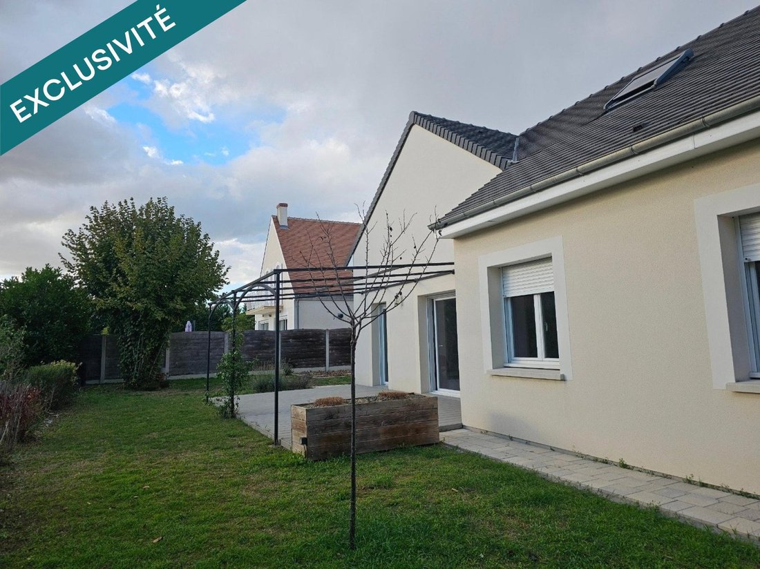 House in Centre, Olivet, France 3 - 19168137